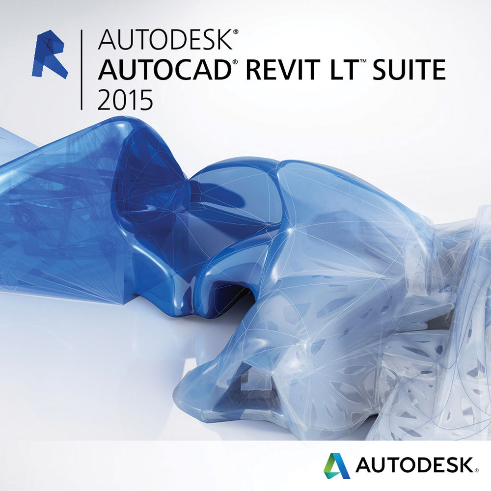 Autodesk Autocad 2015 Lt